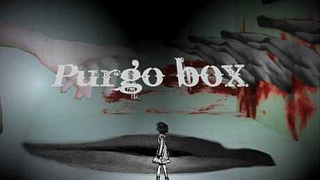 Purgo box Game