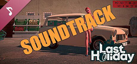 Last Holiday Soundtrack DLC
