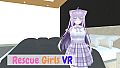 VR Rescue Girls - Moe