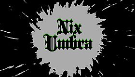 Nix Umbra