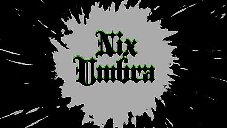 Nix Umbra Game