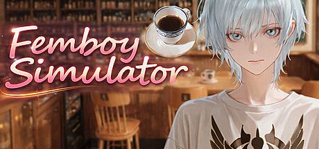 Femboy Simulator Game