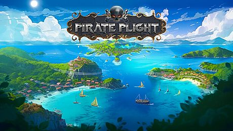 Pirate Plight Game