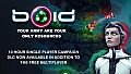 BOID Single Player Campaign