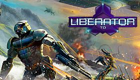 Liberator TD