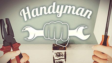 Handyman Game