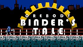 Orebody: Binder's Tale