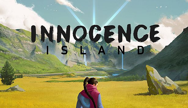 Buy Innocence Island