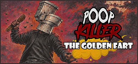 Poop Killer - The Golden Fart Game