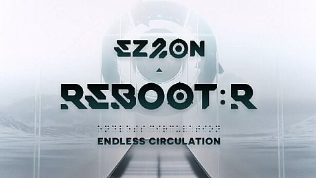 EZ2ON REBOOT : R - ENDLESS CIRCULATION DLC