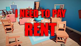 I Need To Pay Rent