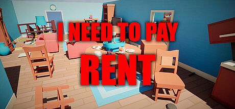 I Need To Pay Rent Game