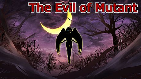 The Evil of Mutant Game