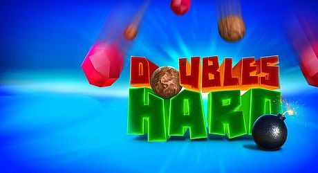Doubles Hard Game