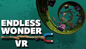 Endless Wonder VR