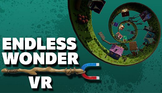Endless Wonder VR