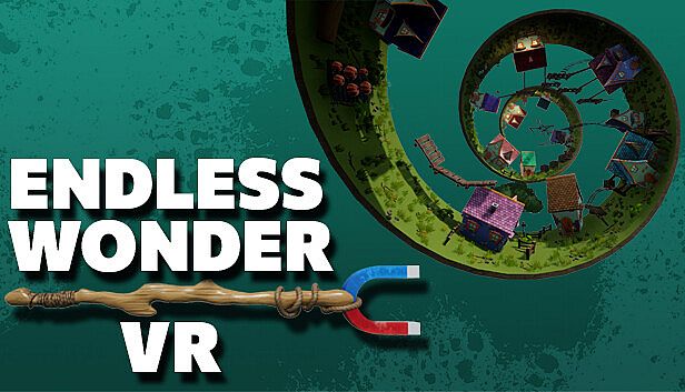 Buy Endless Wonder VR