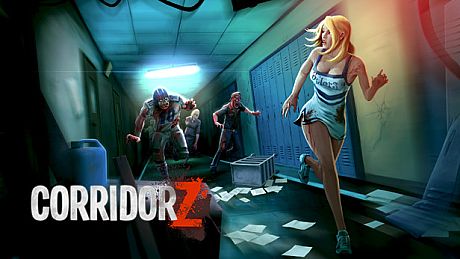 Corridor Z Game