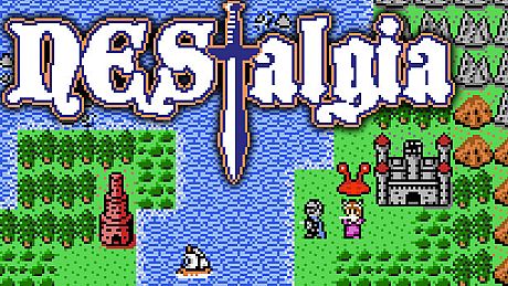 NEStalgia