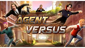 Agent Versus
