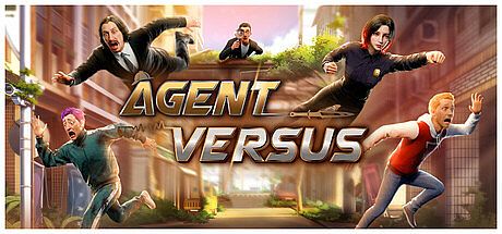 Agent Versus Game