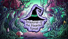 Treasures of the Haunted Forest