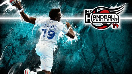 IHF Handball Challenge 14