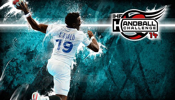 Buy IHF Handball Challenge 14