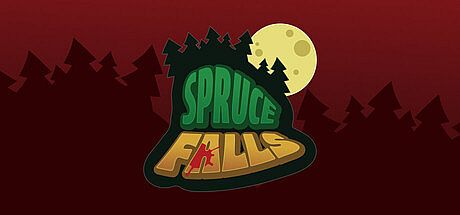 Spruce Falls Game