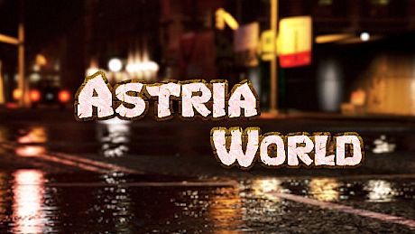 Astria World Game