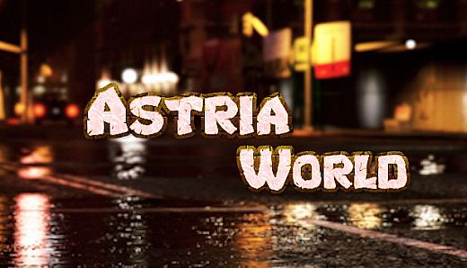Astria World