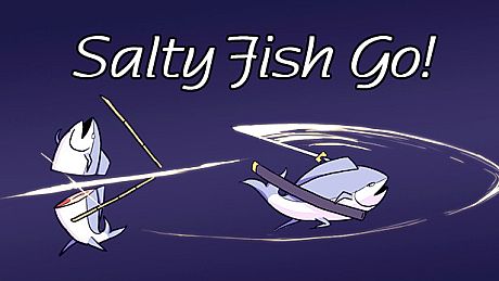 SaltyFishGo Game