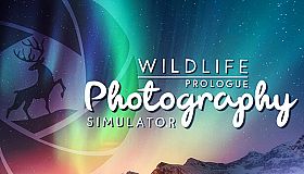 Photography Simulator Wildlife Prologue