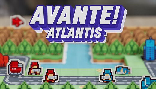 Avante! Atlantis