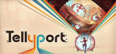 Tellyport Game