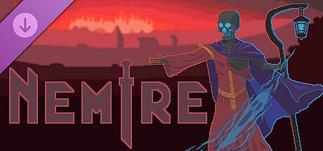 Nemire - Rivers of Blood DLC