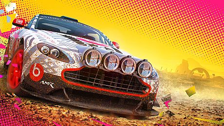 DIRT 5 Game