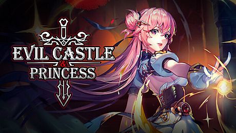 Evil Castle & Princess Game