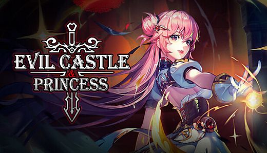 Evil Castle & Princess