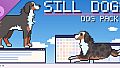 Sill Dogs - Dog Pack 3