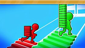 Bridge Race: Gold Edition