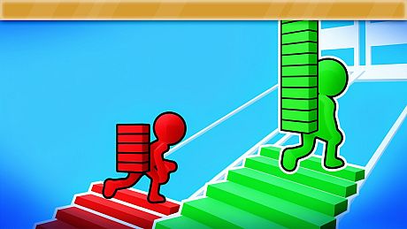 Bridge Race: Gold Edition Bundle