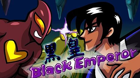 Black Emperor Game