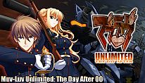 Kup [TDA00] Muv-Luv Unlimited: THE DAY AFTER - Episode 00 REMASTERED na PC