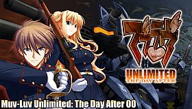 [TDA00] Muv-Luv Unlimited: THE DAY AFTER - Episode 00 REMASTERED