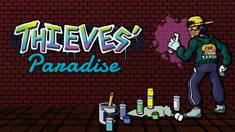 Thieves' Paradise Game