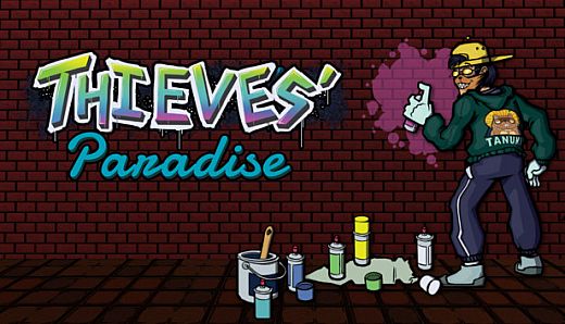 Thieves' Paradise