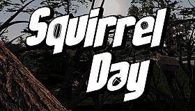 Squirrel Day