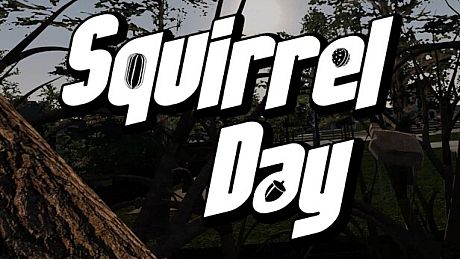 Squirrel Day Game