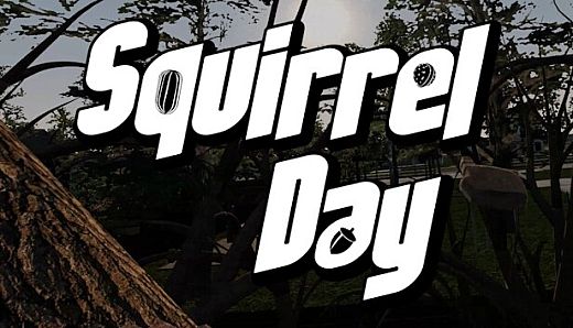 Squirrel Day